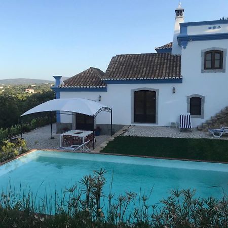 Casa Do Cerro Villa Luz de Tavira Dış mekan fotoğraf