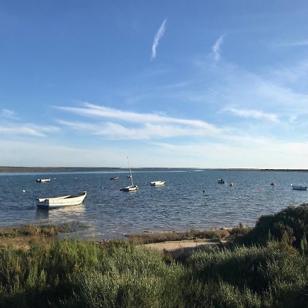Casa Do Cerro Villa Luz de Tavira Dış mekan fotoğraf