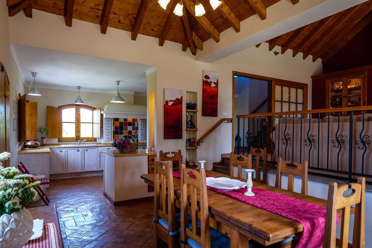 Casa Do Cerro Villa Luz de Tavira Dış mekan fotoğraf