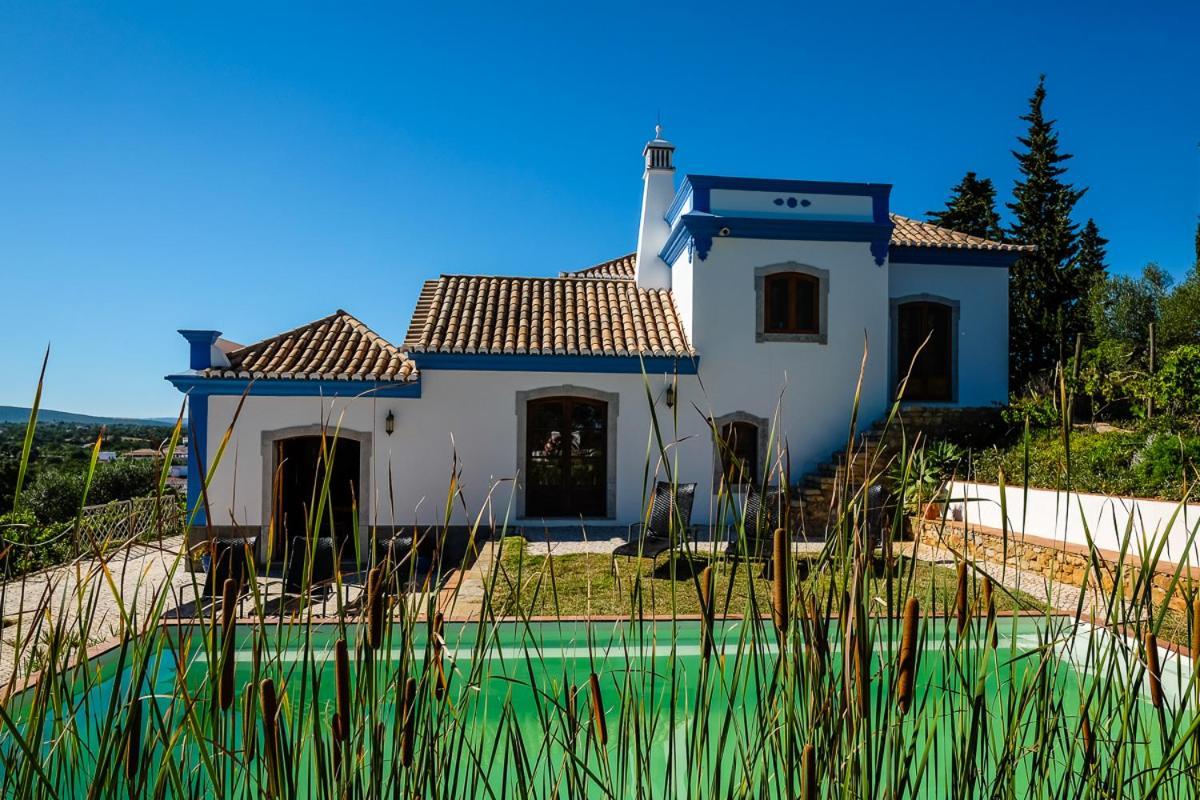 Casa Do Cerro Villa Luz de Tavira Dış mekan fotoğraf