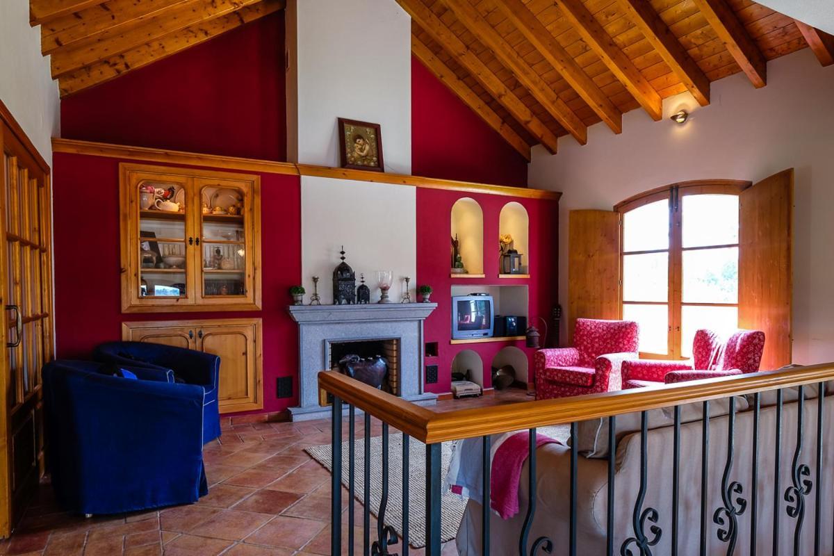 Casa Do Cerro Villa Luz de Tavira Dış mekan fotoğraf