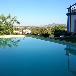 Casa Do Cerro Villa Luz de Tavira Dış mekan fotoğraf
